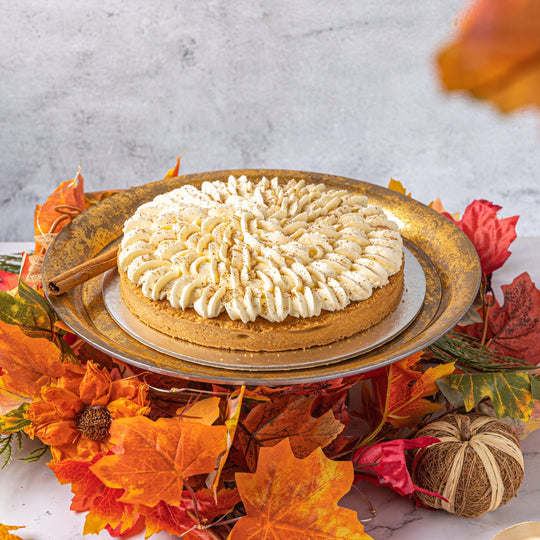 Pumpkin Pie