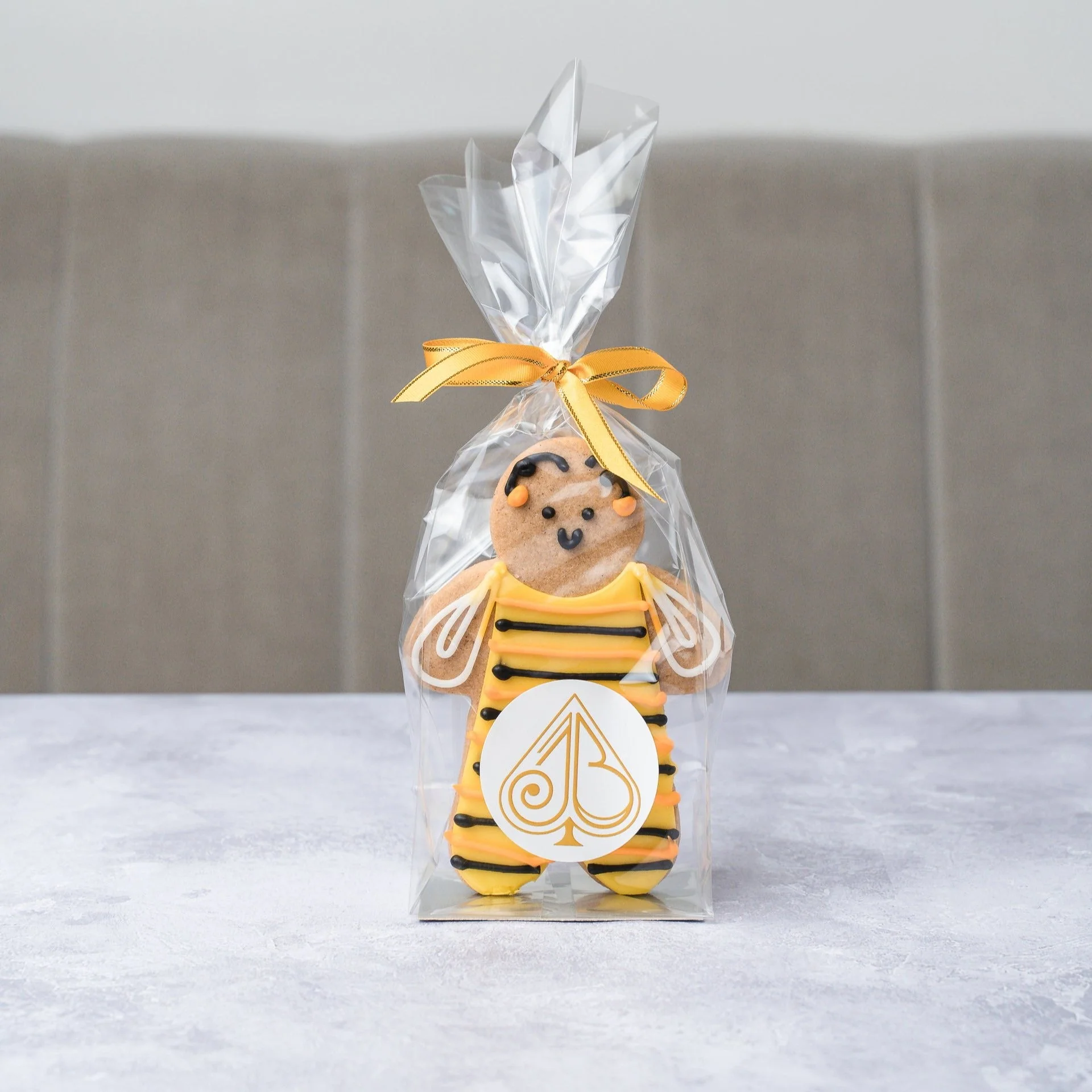 Bee Gingerbread Questions & Answers