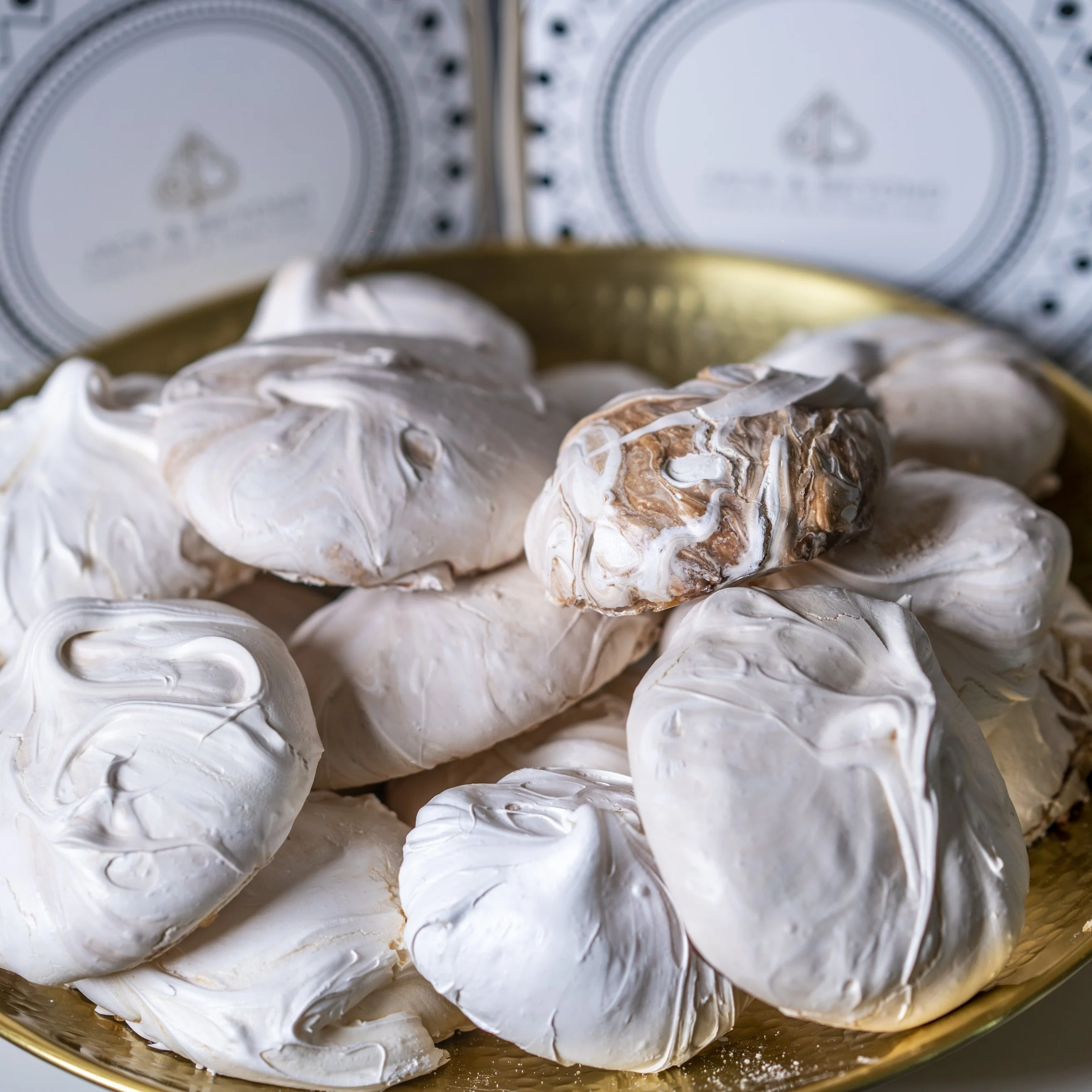 Do you sell other sizes of meringues?