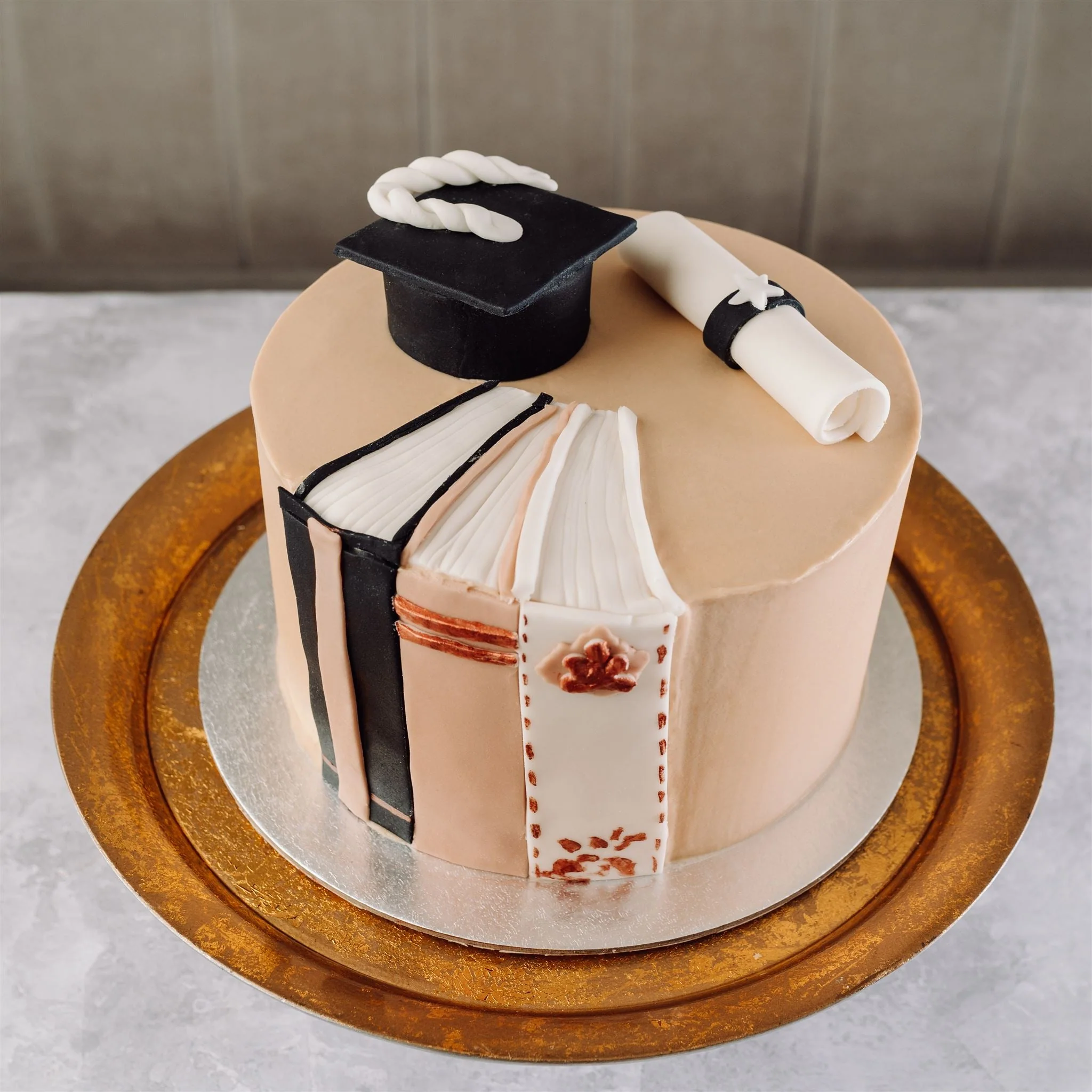 Graduation Cake Questions & Answers