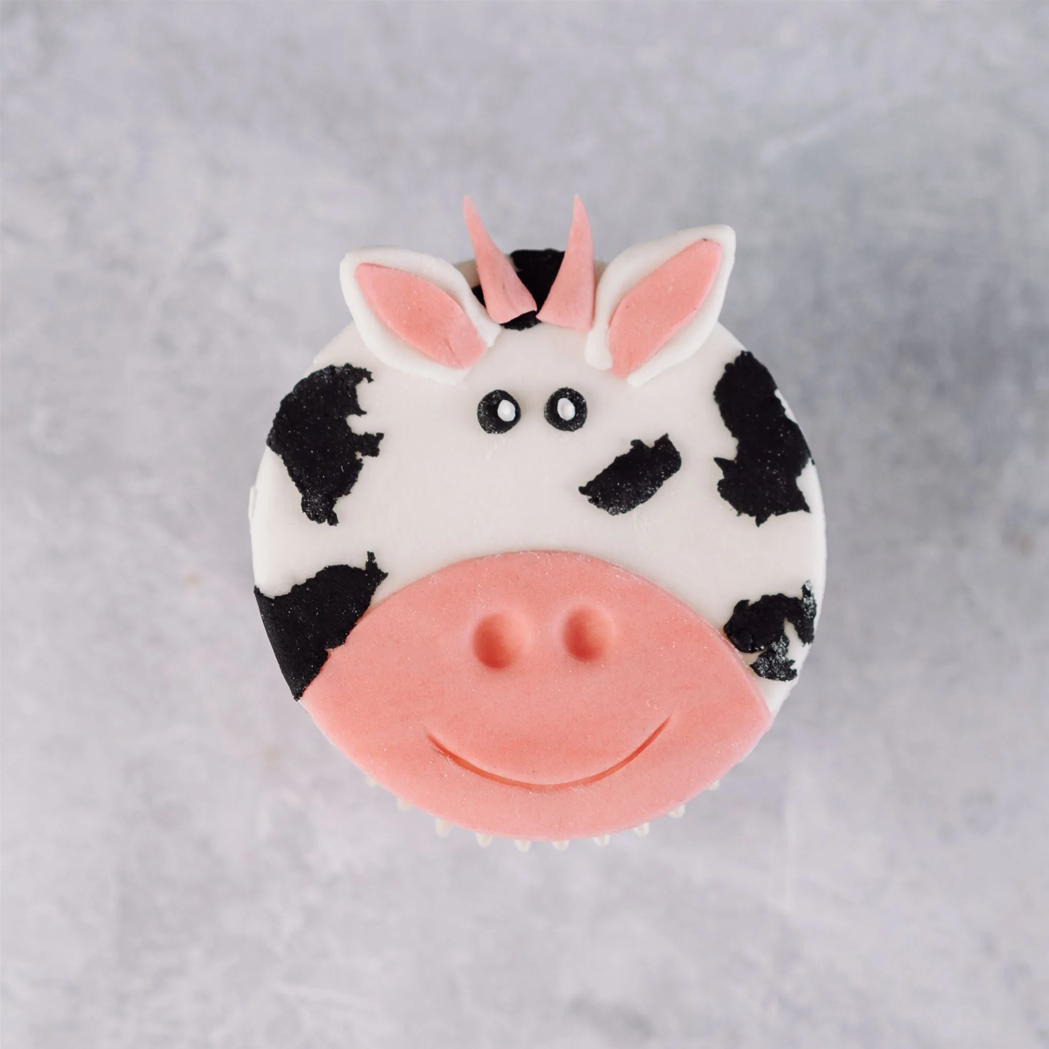 Cow Cupcakes Questions & Answers