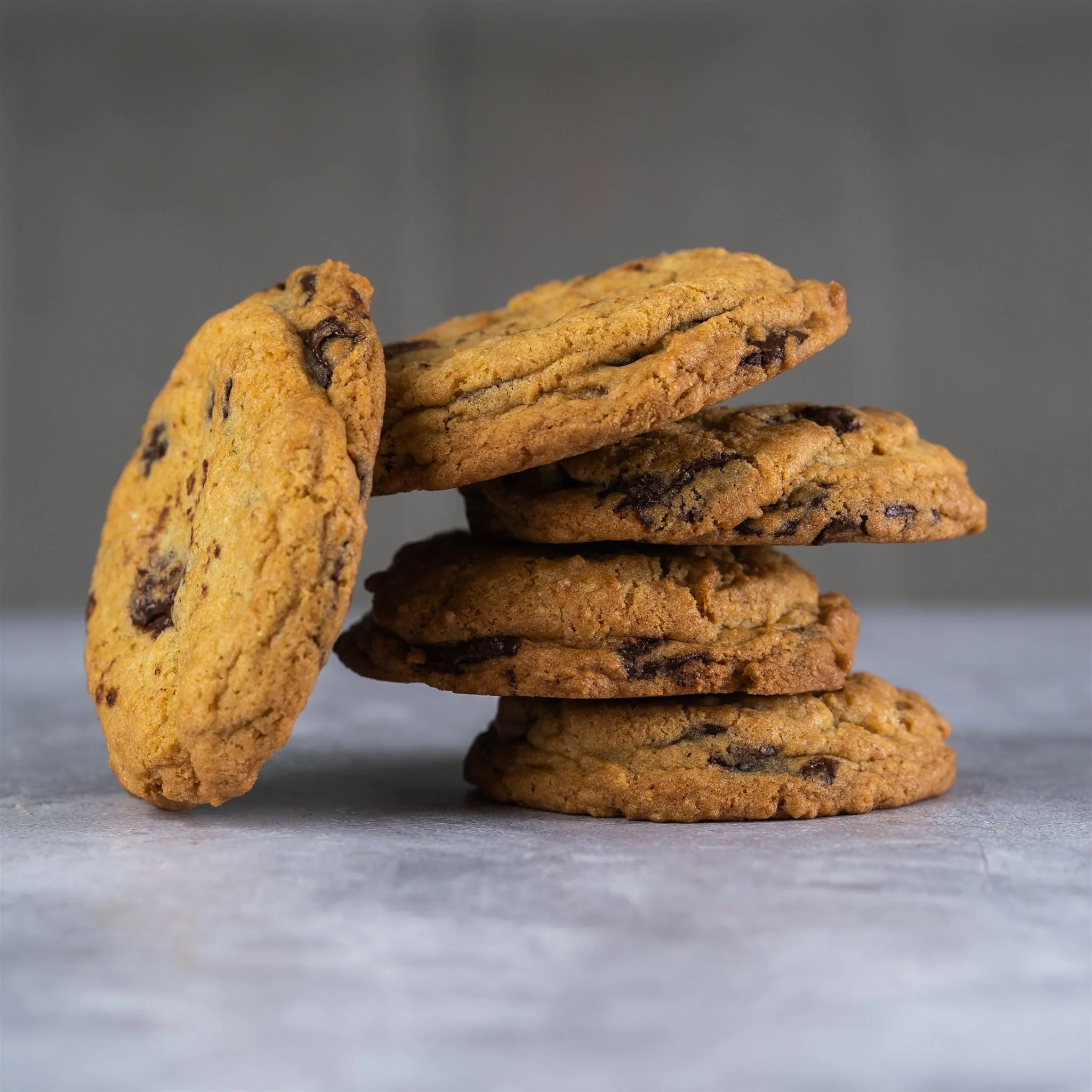 Chocolate Chip Cookies Questions & Answers