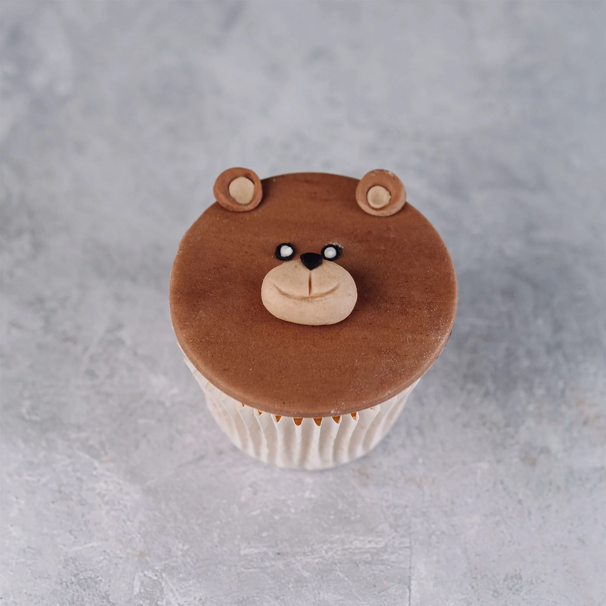 Bear Cupcakes Questions & Answers