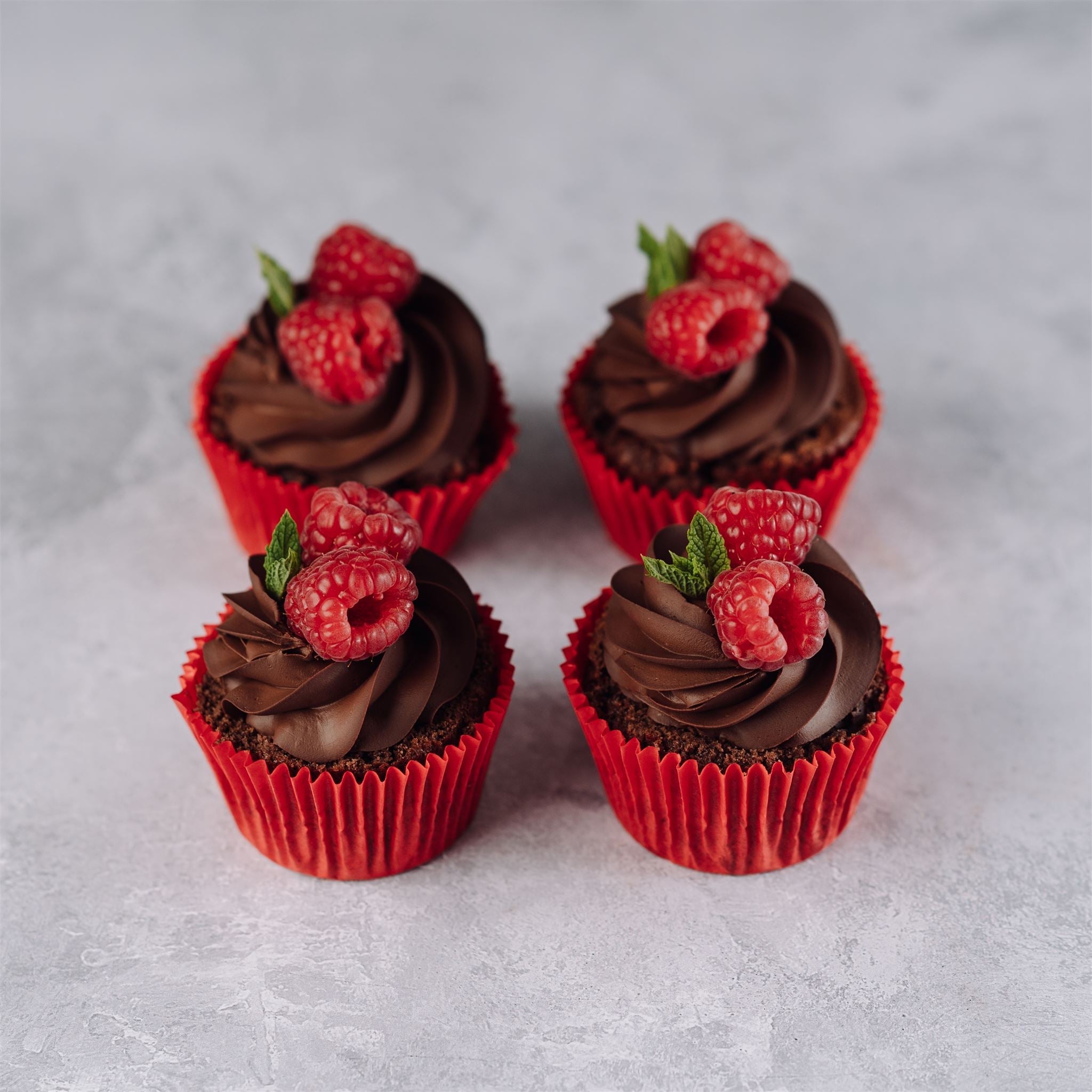 Can i have a set of vegan cupcakes to taste?