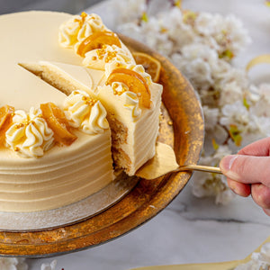 Best Cakes to Order for London Celebrations