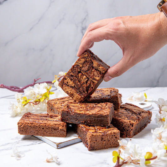 Brownie Battle: Which Jack & Beyond Brownie Should You Try? - Jack and Beyond