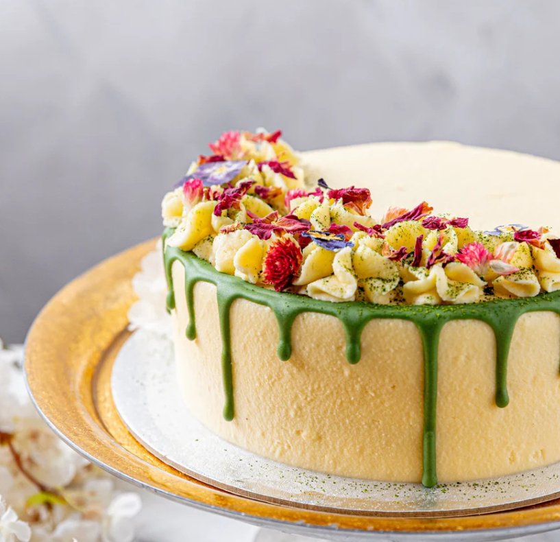 Cake Piping Tips - Jack and Beyond