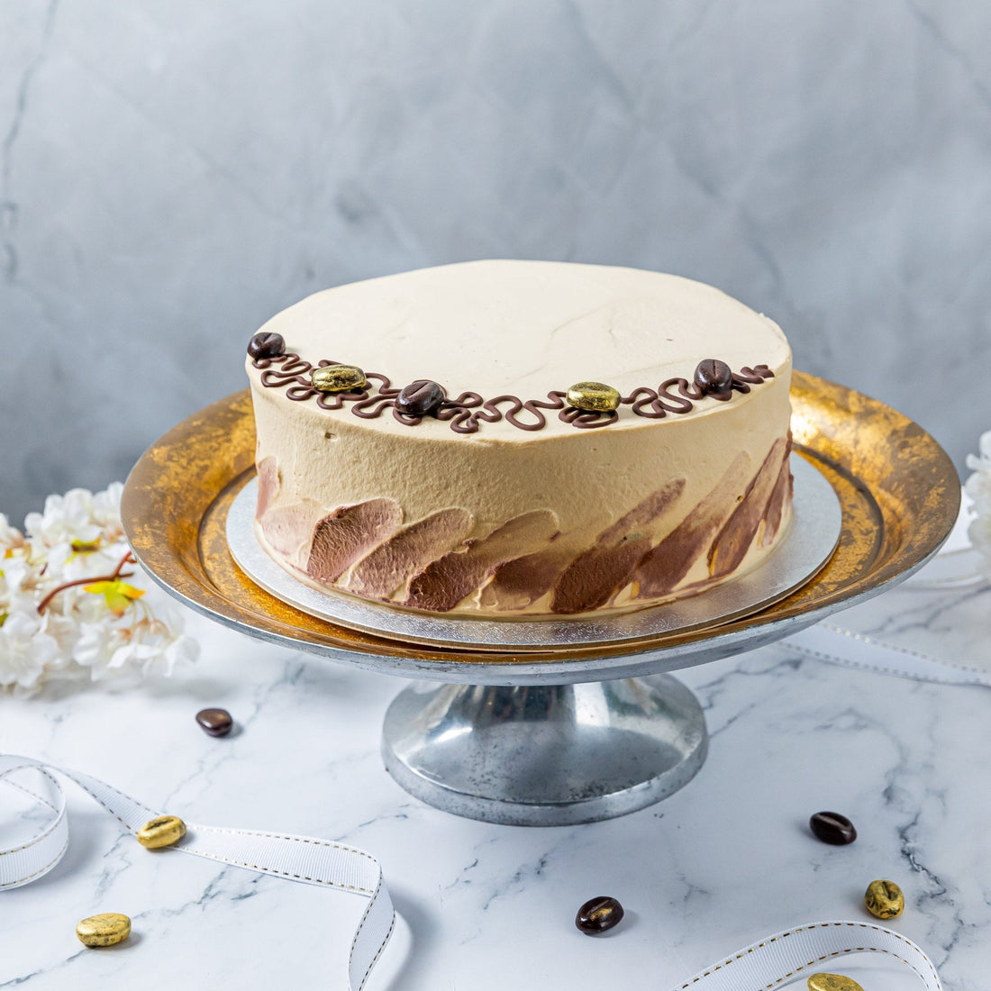 Coffee in Baking: Why Coffee-Flavoured Cakes Deserve a Spot on Your Plate - Jack and Beyond