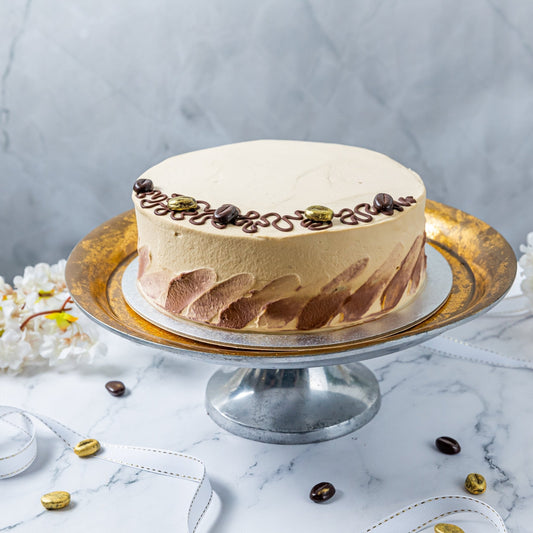 Coffee in Baking: Why Coffee-Flavoured Cakes Deserve a Spot on Your Plate - Jack and Beyond