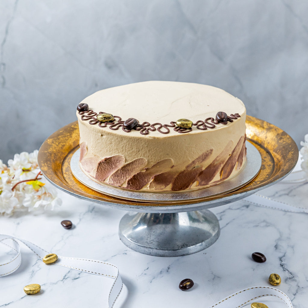 Coffee in Baking: Why Coffee-Flavoured Cakes Deserve a Spot on Your Plate