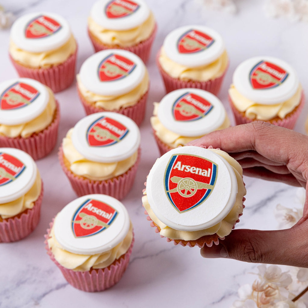 Edible Print Cakes and Treats: Personalised Bakes That Make Every Celebration Special