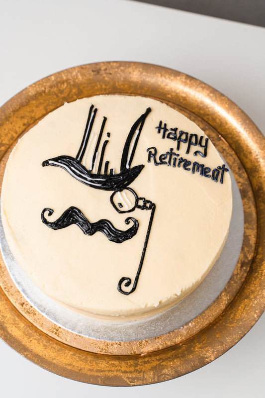 Father’s Day Cakes & Brownie Gifts in London - Jack and Beyond