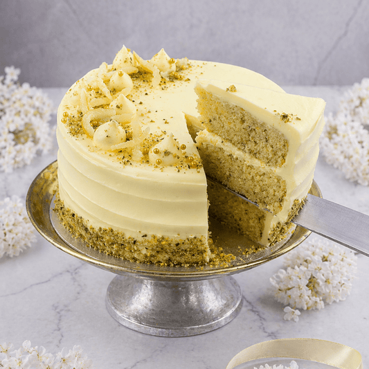 Fun Facts You Probably Didn’t Know About Cake - Jack and Beyond
