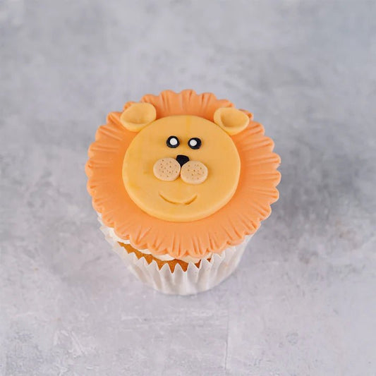 History of Cupcakes - Jack and Beyond