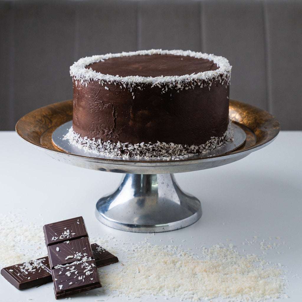 How to Order the Perfect Vegan Gluten-Free Birthday Cake