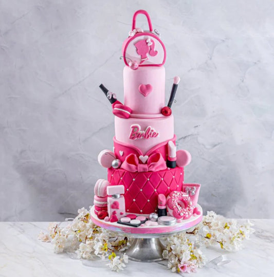 How to work with Fondant - Jack and Beyond