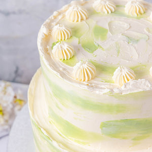 Inside the Next Viral Cake: Trends We’ve Got Our Eye On for 2025–26