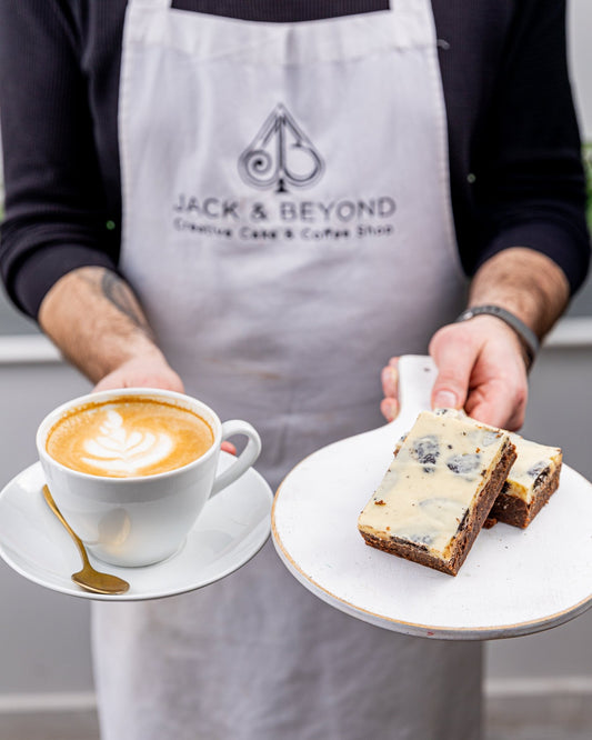 Know your Coffee: The Ultimate Guide to Espresso Drinks - Jack and Beyond