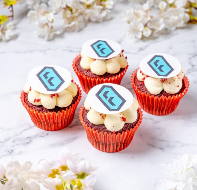 Personalized Edible Print Cakes: A Sweet Way to Celebrate