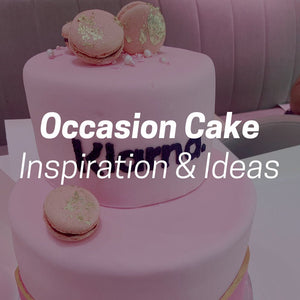 Special Event Cakes - Inspiration and Ideas for Your Event