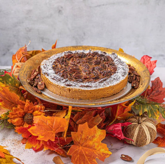 Sweet Treats for the Autumn: Cozy Delights to Warm Your Heart - Jack and Beyond