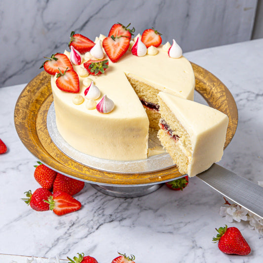 The Best 10 Cakes: A Sweet Guide to Deliciousness - Jack and Beyond