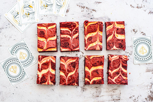 The Best Brownie - Jack and Beyond