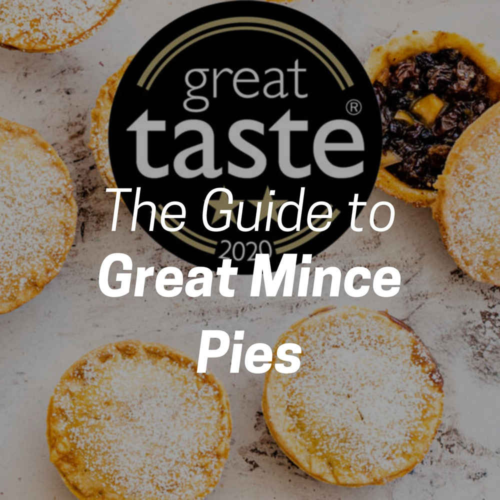 The Jack & Beyond Guide to Great Mince Pies - Jack and Beyond