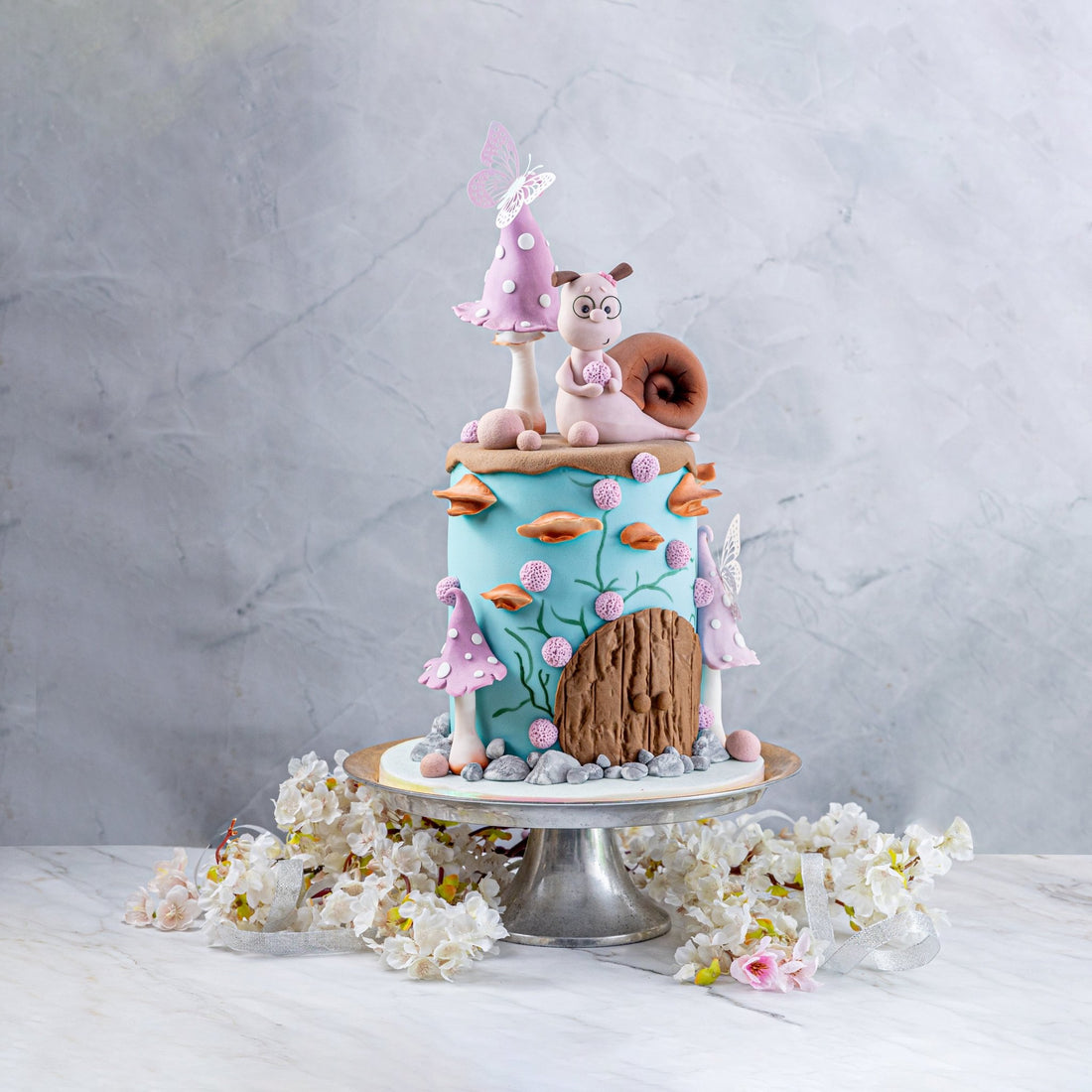 The Best Birthday Cake - Jack and Beyond