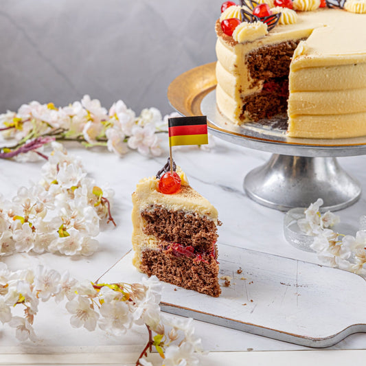 The Surprising History of Black Forest Cake - Jack and Beyond