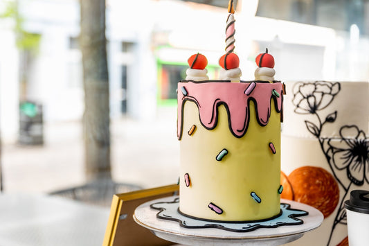 The Ultimate Guide to Choosing the Perfect Birthday Cake for Every Celebration - Jack and Beyond