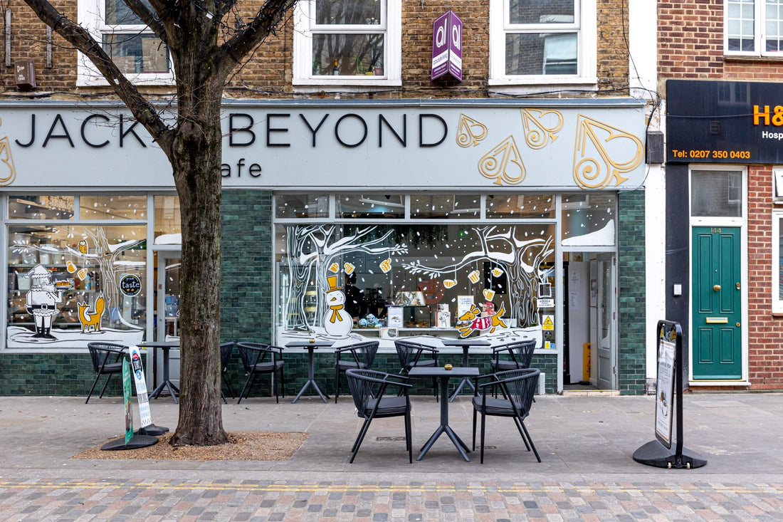 The Ultimate Guide to Finding the Best Bakery Near You - Jack and Beyond