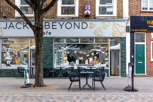 The Ultimate Guide to Finding the Best Bakery Near You - Jack and Beyond