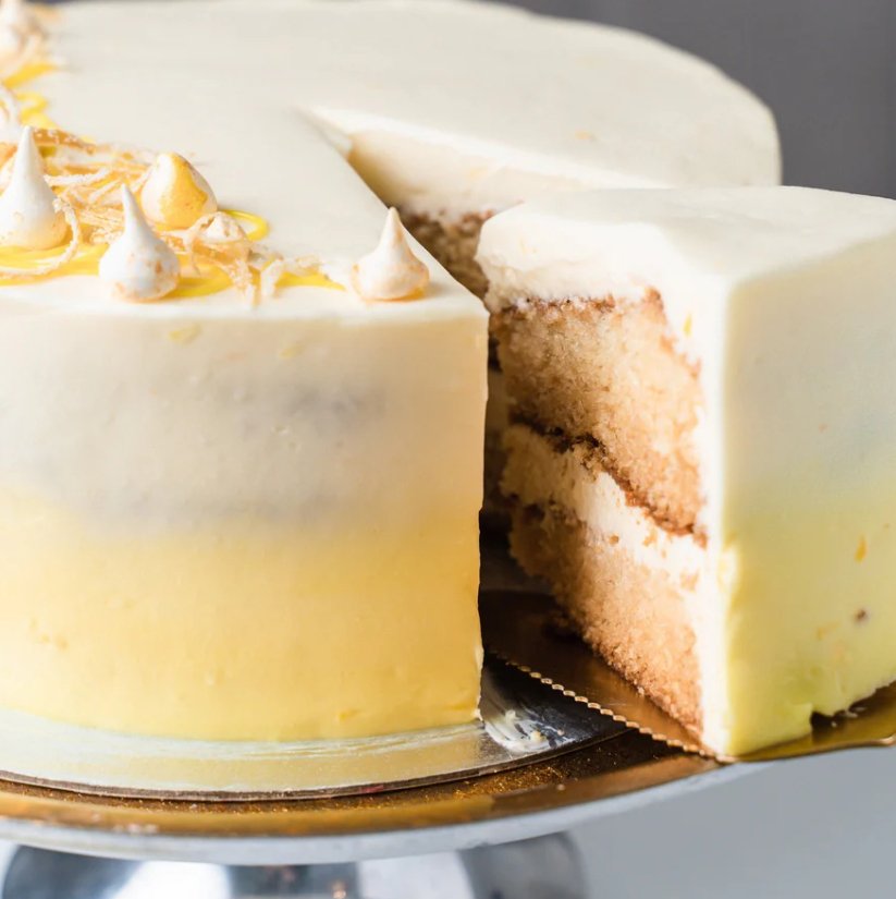 Top 10 Baking Hacks to Make Your Cakes Fluffier and More Delicious - Jack and Beyond