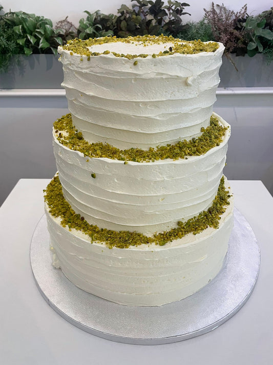 Trendy Cake Designs - Jack and Beyond
