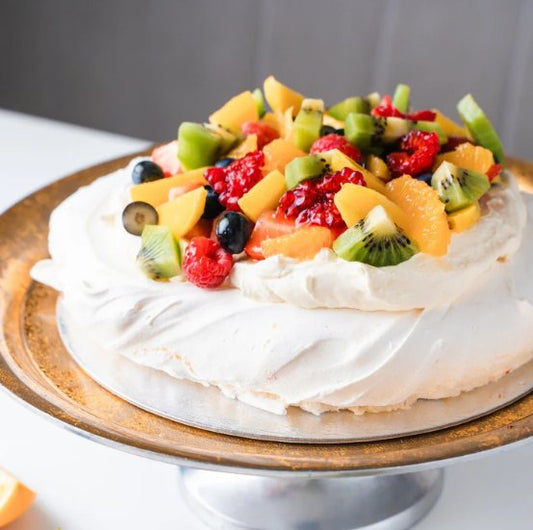 What is used in Gluten-Free Cakes? - Jack and Beyond
