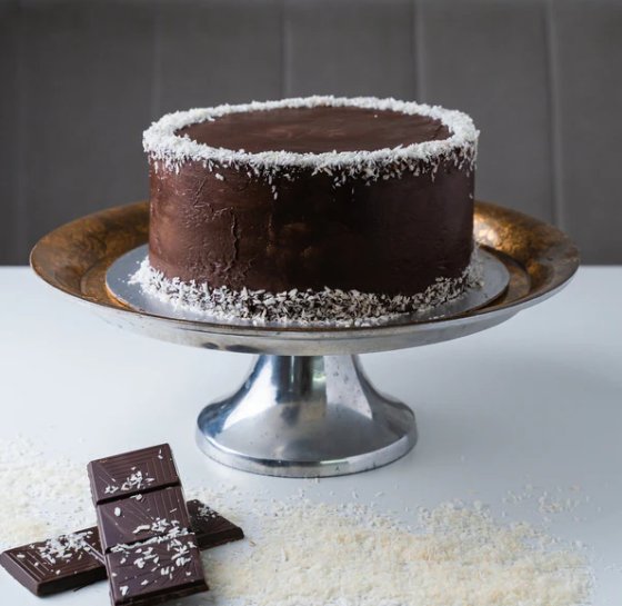 What is used in vegan cakes? - Jack and Beyond