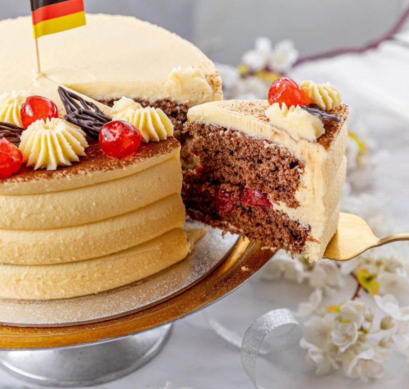 Why are my cakes always dense? - Jack and Beyond