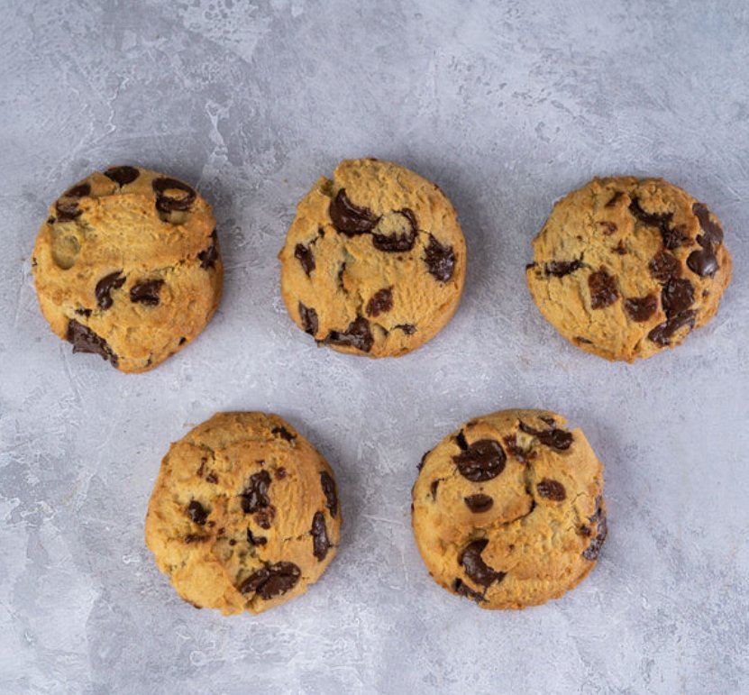 Why Are My Cookies So Flat and Dry?