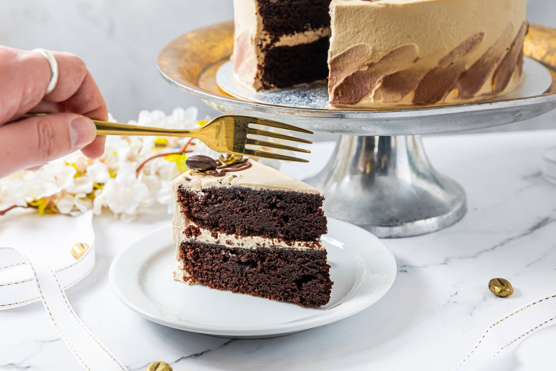 Why we are not selling sugar- free cakes - Jack and Beyond