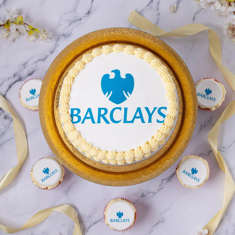 Corporate Cakes & Treats - Jack and Beyond