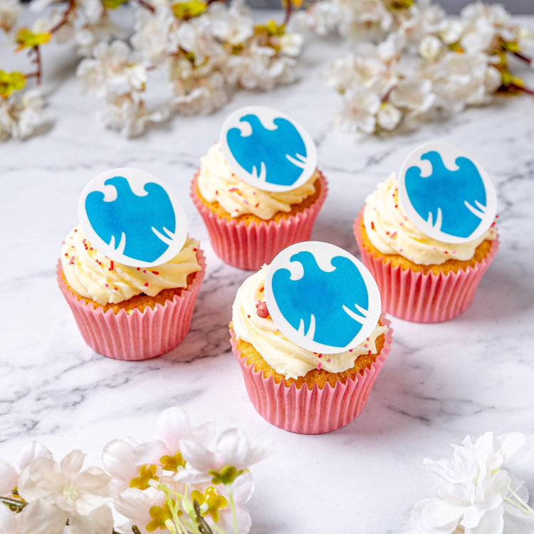 Corporate Personalised Treats - Jack and Beyond