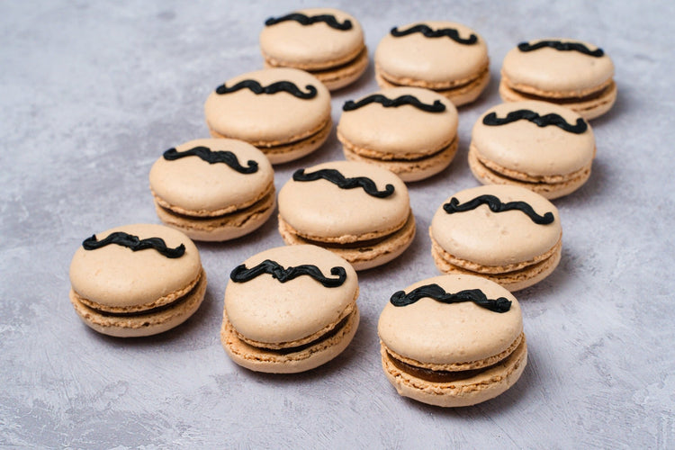 Father's Day Cakes and Treats - Jack and Beyond