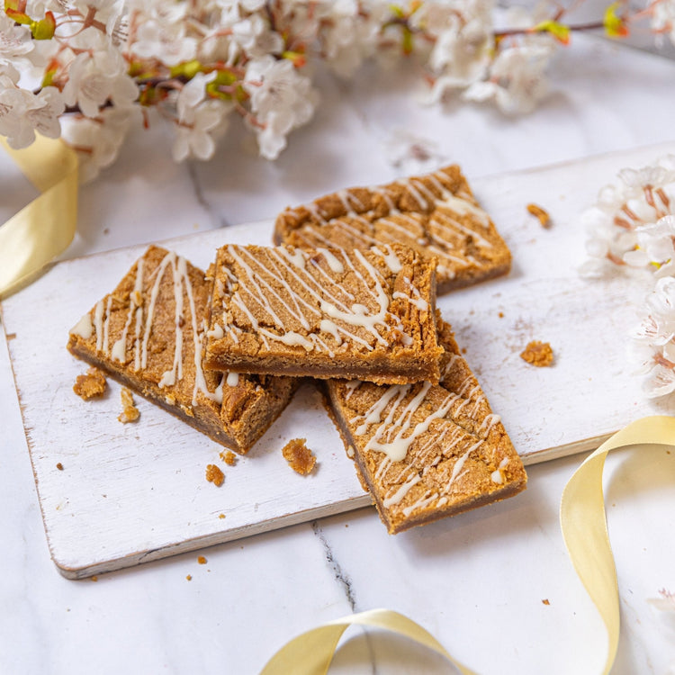 Free from Gluten Cakes & Treats - Jack and Beyond