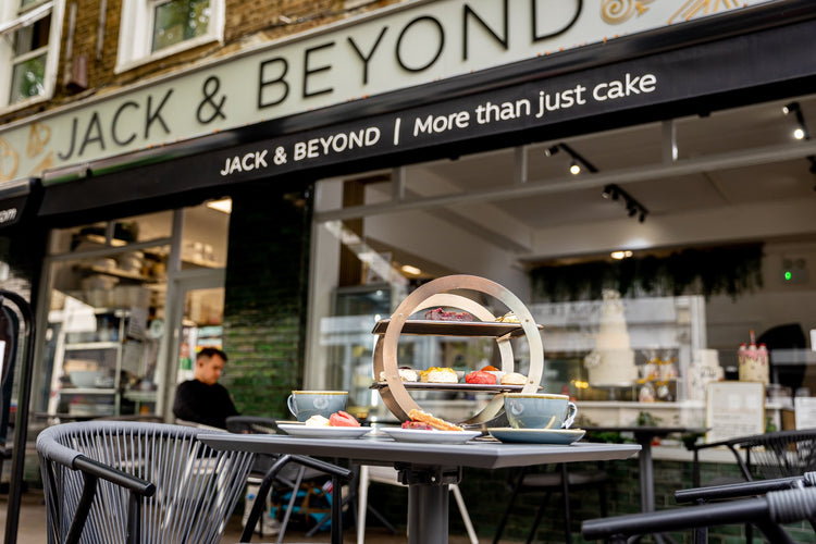 Gift Cards - Jack and Beyond