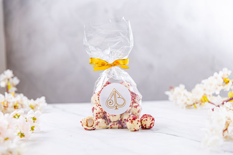 Luxury Truffles - Jack and Beyond