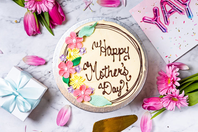 Mother's Day Cakes & Treats - Jack and Beyond