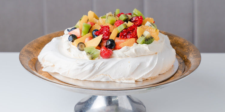 Pavlovas - Jack and Beyond