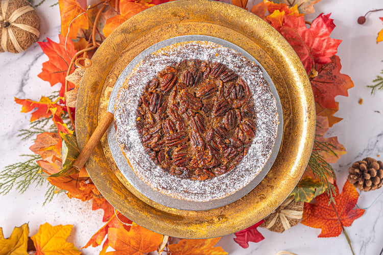 Pecan Pie