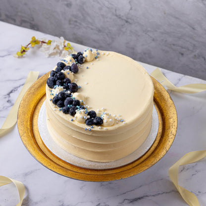 Baby Shower Cake - Boy - Jack and Beyond